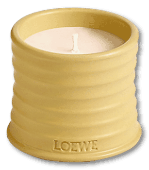 LOEWE Honeysuckle Candle Small 170g